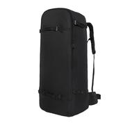 Générique Paddle Board Backpack, Waterproof Lightweight Dry Bag for Paddle Boarding, Adjustable Storage Pack for Camping Fishing Swimming Beach Travel River Adventures Gear Carrying 37x30x90cm