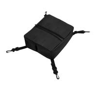 Générique Paddle Board Deck Bag, Paddle Boards Surf Bags, Zippered Mesh Carry Pouch, Water-Resistant and Lightweight, Ideal for Cold Drink, Personal Item, Outdoor Adventures, Beverages