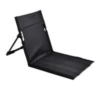 Générique Paddle Board Seat | Adjustable Reclining Cushion | Comfortable Boat Chair with Back Support for Fishing Canoe Kayak Beach Pool Park Camping Travel Outdoor Water Sports