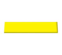 Générique Paddle Guard, Silicone Tip Protector, Anti-Slip Paddle Cover, Lightweight Replacement for Dragon Boat Paddles, Wear-Reducing PaddleCap for Kayak Racing Training & Water Sports Gear