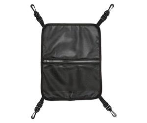 Générique Paddleboard Deck Bag,Foldable Large Capacity Organizer - Storage Bag for Surfboard Deck - for Fishing Expedition Surfing Diving Marine Research Cell Phone Keys Bottle