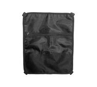 Générique Paddleboard Deck Bag, Surfboard Storage Pack, Waterproof Gear Pouch, Secure Attachment Design, Multiple Compartments, Tough and Lightweight Build, for Water Sports Fishing Expedition Use