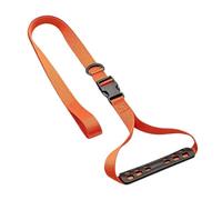 Générique Paddleboard Stirrup Anti-Slip Portable - Water Sports Drag Rope | |Secure Foot Hold & Durable Webbing Strap - Water Sports Drag Rope - Paddleboard Stirrup Anti-Slip Portable - Leash