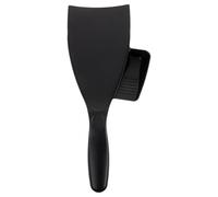 Générique Pagaie en ABS Noir Mise en Évidence Coloration Capillaire pour Outil Facile à Utiliser Processus de Teinture Plus Propre, pour Salon et Usage à Domicile