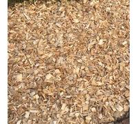 Générique Paillage, copeaux, Plaquettes de Bois, Non traité, 35 litres
