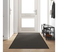 Générique Paillasson Rectangulaire Anthracite 120x350 cm,Paillassons,14.71KG-4100769