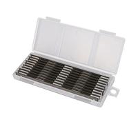 Générique Pailles de raboteuse de 82mm de 10 pcs for Makita D-07945 Accessoires d'alimentation à Bois 3-1/4 "