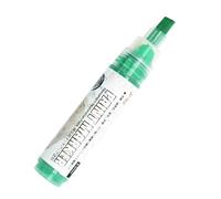 Générique Paint Markers For Rocks | 8.5mm Weatherproof Grave Strong Coverage Pencil | Painting Pens | For Funeral Church Columbarium Outdoor Marble Granite Concrete Cemetery Monument Memorial
