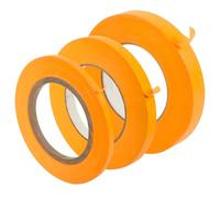 Générique Painters Tape - Automotive Pinstripe Masking Tape, Masking Tapee Set, Precise Tapes | Tapes For Car Painting, Guitar Fretboard Maskings, Model Detailing, Workshop Repair Tasks