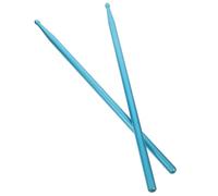 Générique Paire de Baguettes de Percussion 5a en Alliage D'aluminium Sensation de Gravité pour Amateurs de Batterie et Garçon et Filles, Usage Polyvalent