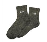 Générique Paire de chaussettes femme Canon