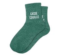 Générique Paire de chaussettes femme Casse-couille
