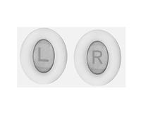 Generique Paire de Coussinets Casques Compatible avec Bose Noise Cancelling Headphones 700 nc700 (Blanc)
