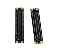 Générique Paire de modules de Remplacement pour Le modèle UA40D5000PR | Quatre trous de d ' angle par module, boîtier ABS, configuration de remplacement gauche et droite,