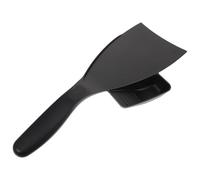 Générique Palette de Mèches pour Coloration Cheveux en Abs Noir, Structure Robuste et Facile à Utiliser, Accessoire pour Salon ou Usage à Domicile