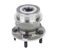 Générique Palier Roue 1 Pièce 512401 pour Scion pour FR-S 2013 2014 2015 2016 Ensemble Roulement Roue Moyeu Roulements Kit