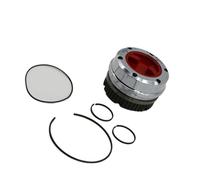 Générique Palier Roue Moyeux Verrouillage Roue Libre pour Chevy pour Blazer 1 Pièce B027HP AVM418HP Roulements Kit
