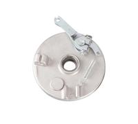 Générique Palier Roue pour 50cc 70cc 90cc 110cc 125cc 150cc ATV Électrique Go Kart UTV Buggy Quad Pièces Vélo Moyeu Tambour Frein Gauche/Droite Roulements Kit