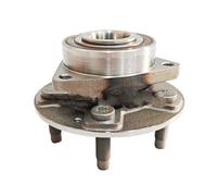 Générique Palier Roue pour Chevrolet pour Camaro pour Impala 2010-2016 2017 2018 2019 513282 13580135 13507374 13589509 13580685 Moyeu Roue Avant Et Arrière Roulements Kit