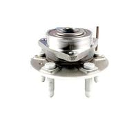 Générique Palier Roue pour Chevrolet pour Camaro pour Impala LT LS SS 2010-2019 13589509 13507374 513282 13580135 Ensemble Roulement Moyeu Roue Avant Ou Arrière Roulements Kit