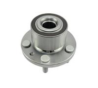 Générique Palier Roue pour Freelander 2 2006 2007 2008 2009 2010 2011 2012 2013 2014 LR003157 Roue D'assemblage Moyeu Roulements Kit