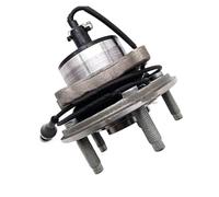 Générique Palier Roue pour Jaguar pour S-Type II X200 1998-2008 C2C19585 C2C10367 C2C1141 C2C18725 XR819273 XR825194 Ensemble Moyeu Roue Avant Roulements Kit