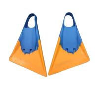 Générique Palmes d ' entraînement de Natation en Caoutchouc, | Palme d ' entraînement de natation professionnelle, palme de natation extérieure confortable pour