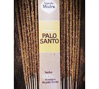 Générique - Palo Santo - Encens Naturel 100% Écologique à Base d'Herbes Sélectionnées, Fait à la Main en Argentine, Durable et Sostenible