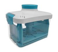 Générique Paneer Mold, Soybean Curd Press Strainer, Easily Remove Water from Paneer, Home Kitchen Gadgets for Cooking