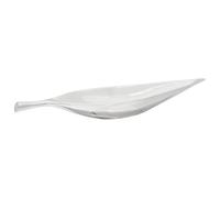 Générique Panier à Fruits Argent 60x15x8 cm Aluminium,Paniers,1.42KG-42000158