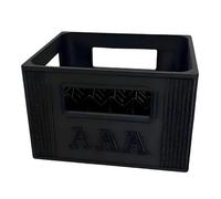 Générique Panier de Batterie empilable de capacité pour Organiser Les Batteries 2A 3A, l ' Impression 3D Permet Une durabilité de Batterie