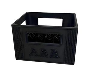 Générique Panier de Batterie empilable de capacité pour Organiser Les Batteries 2A 3A, l ' Impression 3D Permet Une durabilité de Batterie