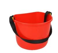 Générique Panier de cueillette de Baies, Outil de Jardinage, Seau de cueillette Polyvalent de capacité avec Sangle réglable pour Jardin agricole