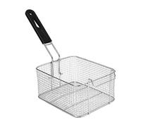Générique Panier de Friture En Maille pour Cuisine et Barbecue, modèle A