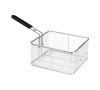 Générique Panier de Friture En Maille pour Cuisine et Barbecue, styleE