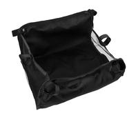 Générique Panier De Rangement Pour Poussette Bébé En Oxford Portable Avec Espace Ample Conçu Pour Poussettes Parapluie En Voyage