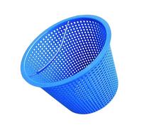 Générique Panier De Rechange pour Enterrée,Panier D'écumoire,Anti Poussière Filtre en Maille,Crépine Skimmer Remplacement,Skimmer De Piscine avec Poignée,Outil De Nettoyage,Fournitures De Piscine