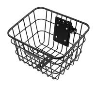 Générique Panier de Scooter pour, Panier épais pour vélos électriques, Rangement de Cyclisme, électrique