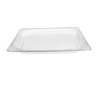 Générique Panier et Multiple D'aliments pour Friteuse à Air en Acier Inoxydable Accessoire de Solide, Promoteur D'cuisine Plus Saine