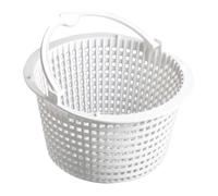 Générique Panier Skimmer pour Piscine Enterrée Outil Nettoyant pour Bain À Remous avec Poignée Tamis De Skimmer pour Bassin Et Piscine pour Bassin Retrait des Feuilles Spa Fontaine Rivière Paresseuse