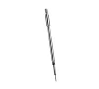 Générique Panne de Soudage pour Joystick, Panne de Fer à Souder, Panne de Rechange En Métal, Panne à Souder Biseautée, Fonction de Chauffage Efficace, Compatibl, 245 M4