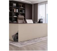 Générique Panneau de Bureau Auto-adhésif, Coupe-Vent Couche Chaude Hiver | Jupe thermique de bureau, rideau isolant protection confidentialité poste de travail(Beige,39.37x29.53 in/100x75 cm)