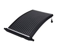 Générique Panneau de Chauffage Solaire de Piscine courbé 110x65 cm,Piscine & Spa,Accessoires pour piscines & spas,Systèmes de Chauffage pour piscines-92575