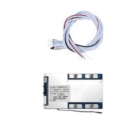Générique Panneau de Protection de de Batterie 12S / 13S / 14S / 15S / 16S, pour Module de pour véhicules électriques