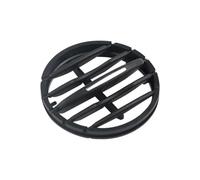 Générique Panneau de Ventilation pour Voiture Climatisation pour Tiguan Circulation Soupape D'échappement Grille Couvercle De Ventilation