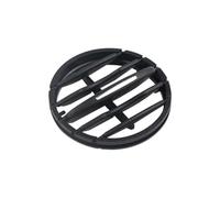 Générique Panneau de Ventilation pour Voiture Climatisation pour Tiguan Circulation Soupape D'échappement Grille Couvercle De Ventilation