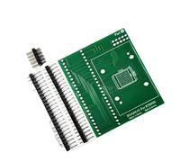 Générique Panneau en étain pour pulvérisation de Soudure BGA64, pour Les
