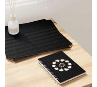 Générique Panneaux Décoratifs 50 pcs Chêne Noir 30 x 30 x 0.3 cm,Autres,Arts & Loisirs,Loisirs & Arts créatifs,Loisirs créatifs,Matériaux pour Loisirs créatifs,Noir,9.88 KG,885618