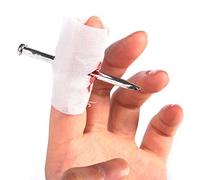 Générique Pansement truqué avec Faux Sang