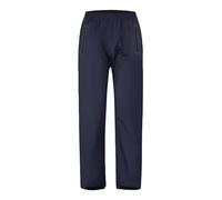 Générique Pantalon Cargo Homme Coton - Pantalon de Pluie Homme Imperméable Respirant Surpantalon Randonnée Léger Trekking Extérieur Fonctionnel Décontracté Sportif